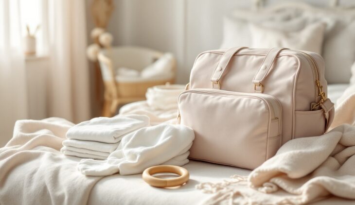 Comment bien choisir ses accessoires de puériculture pour bébé ?