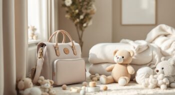 Accessoires Pratiques et Tendance pour Votre Bébé : Découvrez Made In Bébé