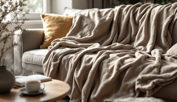 Avis et témoignages sur les couvertures chauffantes populaires