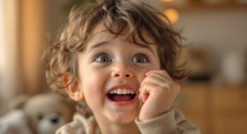 La chute des dents de lait : à quoi s’attendre et comment réagir ?