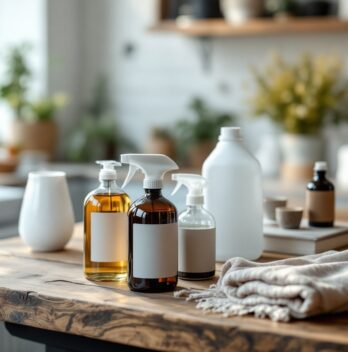 Tout savoir sur les produits d&rsquo;entretien professionnels de qualité