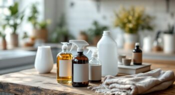 Tout savoir sur les produits d’entretien professionnels de qualité