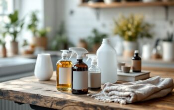 Tout savoir sur les produits d&rsquo;entretien professionnels de qualité