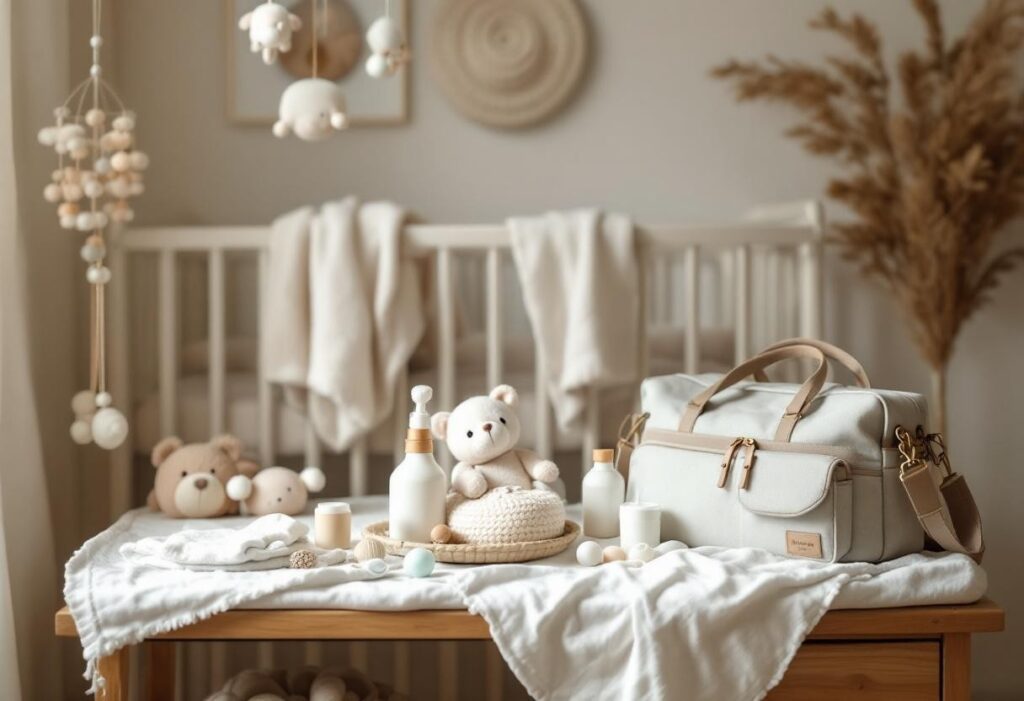Spotbebe.fr : une sélection complète d’accessoires pour bébé appréciée par les jeunes parents