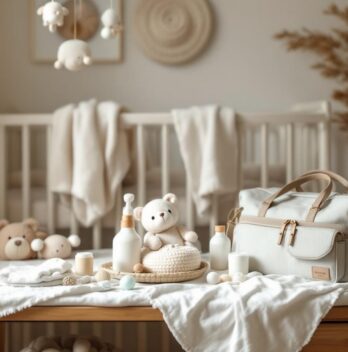 Spotbebe.fr : une sélection complète d’accessoires pour bébé appréciée par les jeunes parents