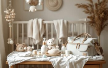 Spotbebe.fr : une sélection complète d’accessoires pour bébé appréciée par les jeunes parents
