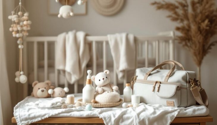 Spotbebe.fr : une sélection complète d’accessoires pour bébé appréciée par les jeunes parents