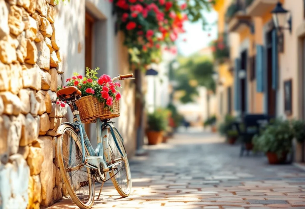 Comment se déplacer facilement à Majorque en vacances ?