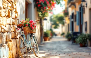 Comment se déplacer facilement à Majorque en vacances ?