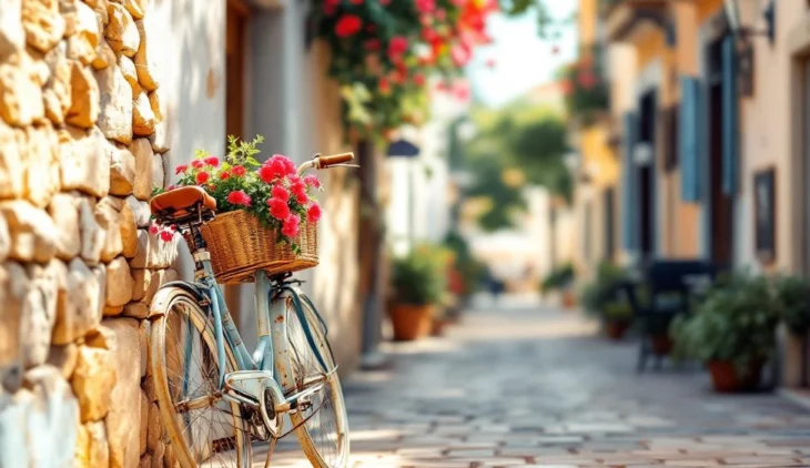 Comment se déplacer facilement à Majorque en vacances ?