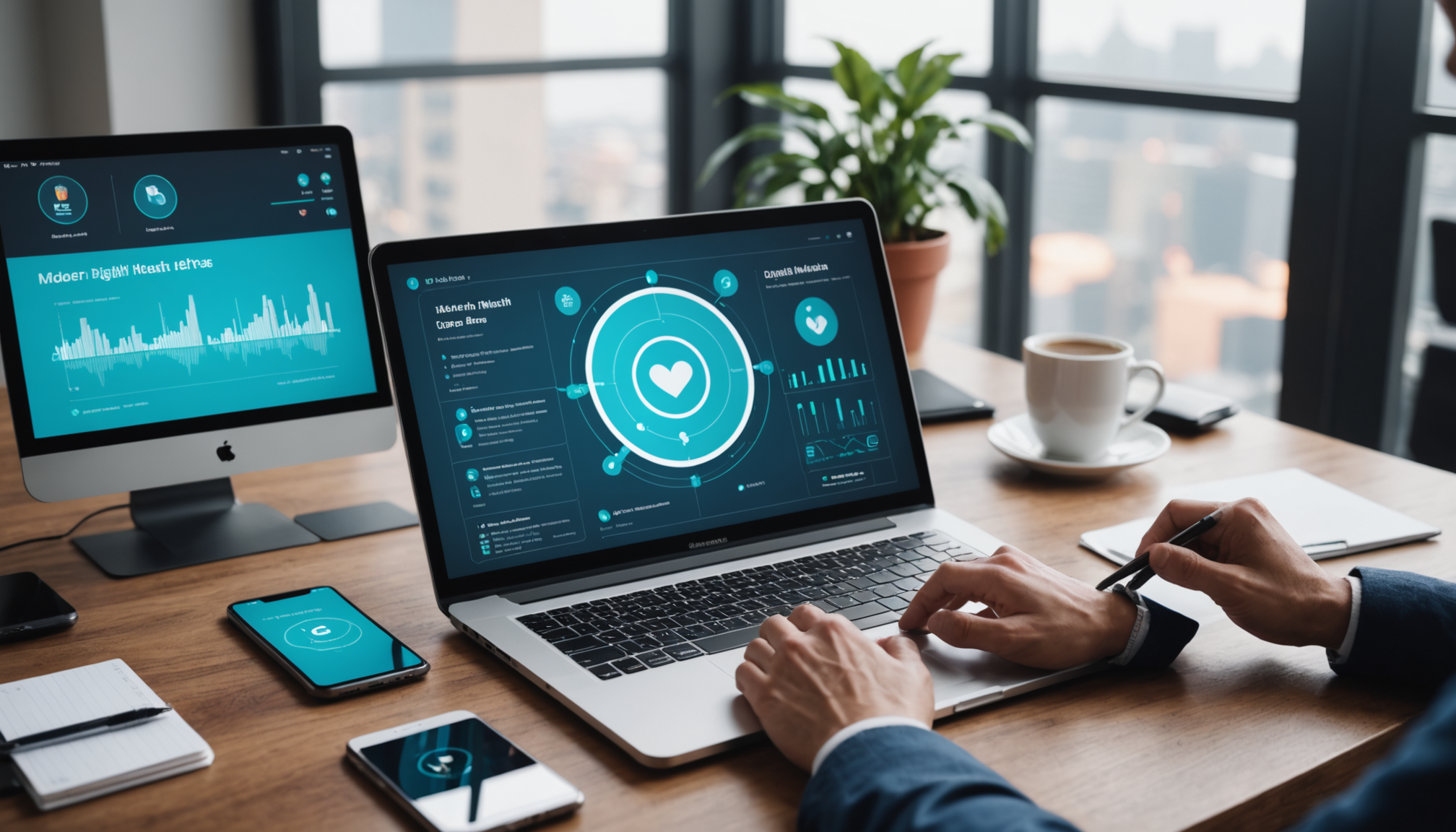 découvrez medisysnet, la solution santé innovante de 2025 : fonctionnalités, avantages et innovations pour les professionnels et établissements de santé.