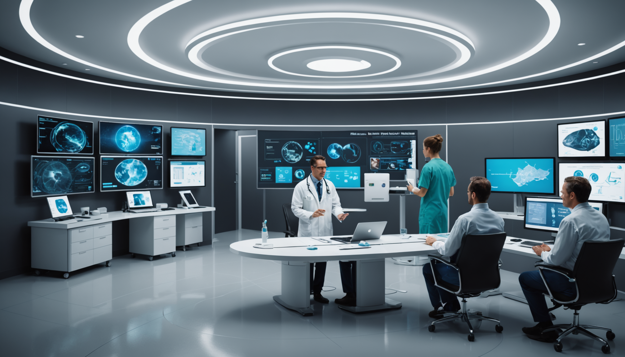 découvrez medisysnet, la solution santé innovante de 2025 : fonctionnalités, avantages et impact sur la gestion des soins. tout ce qu'il faut savoir pour anticiper l’avenir du secteur médical.