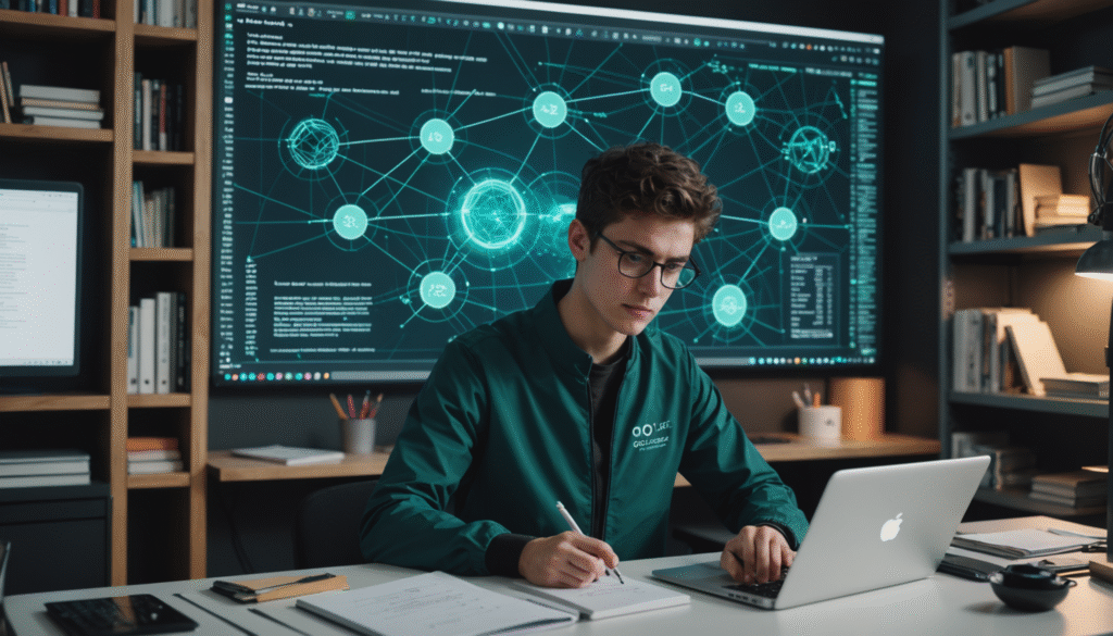 Overleaf : guide complet pour bien débuter avec LaTeX en 2025