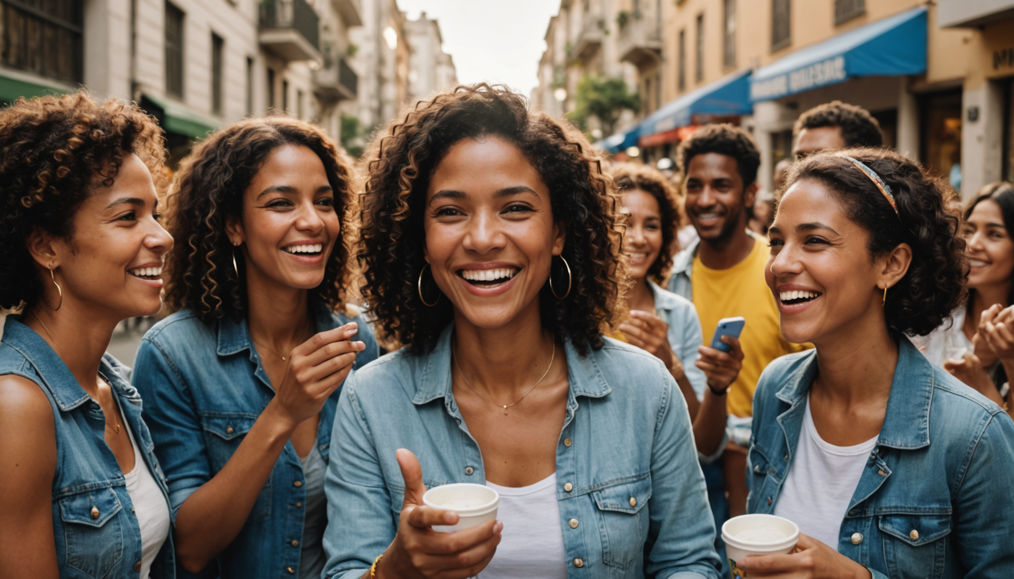découvrez la signification de l'expression portugaise 'muitíssimo obrigada', des conseils pour l'utiliser correctement en 2025, et les nuances culturelles à connaître pour exprimer votre gratitude avec justesse.