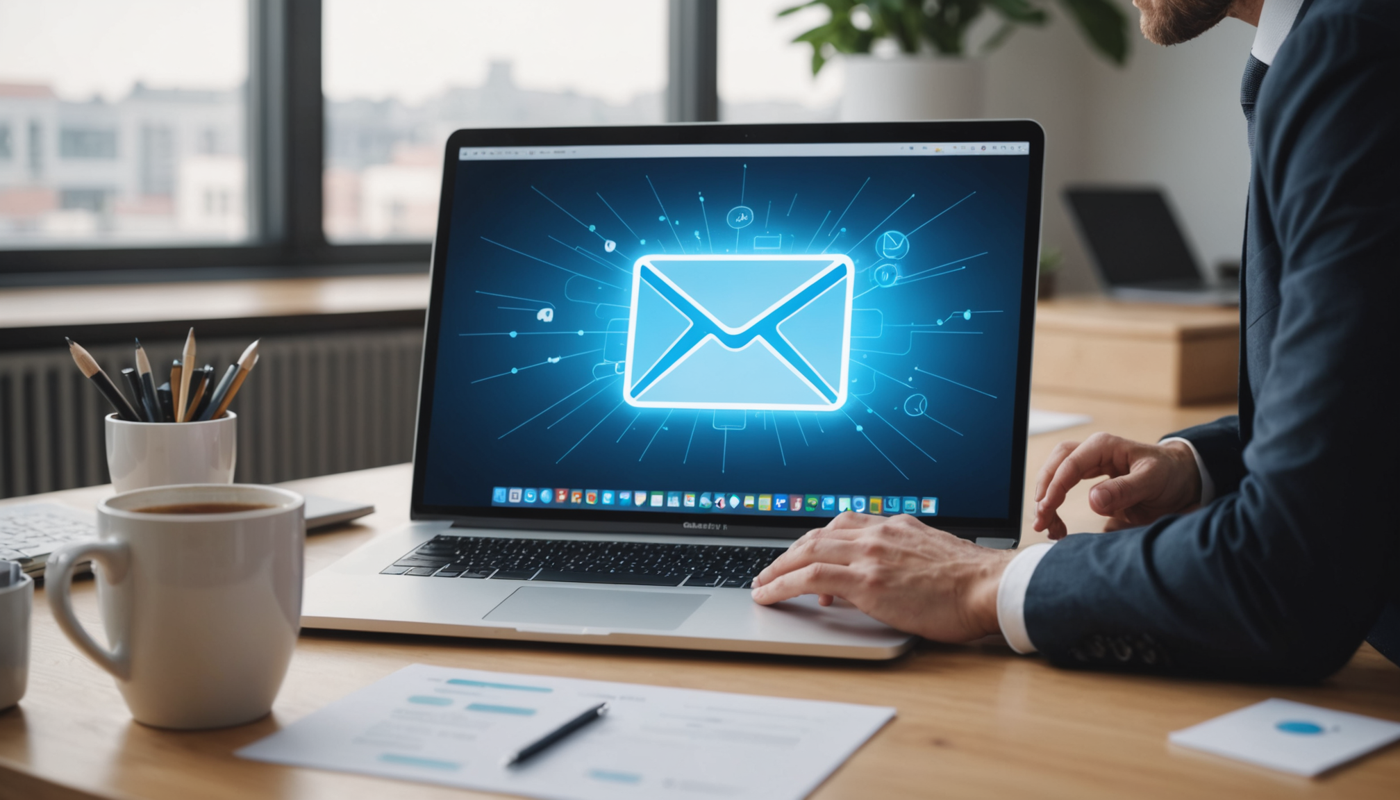 découvrez comment utiliser 1and1 webmail en 2025 grâce à notre guide complet : configuration, gestion des emails, astuces de sécurité et conseils pour optimiser votre expérience de messagerie.