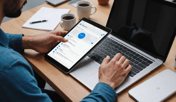 Tout savoir sur 1and1 webmail : guide complet pour gérer vos emails en 2025