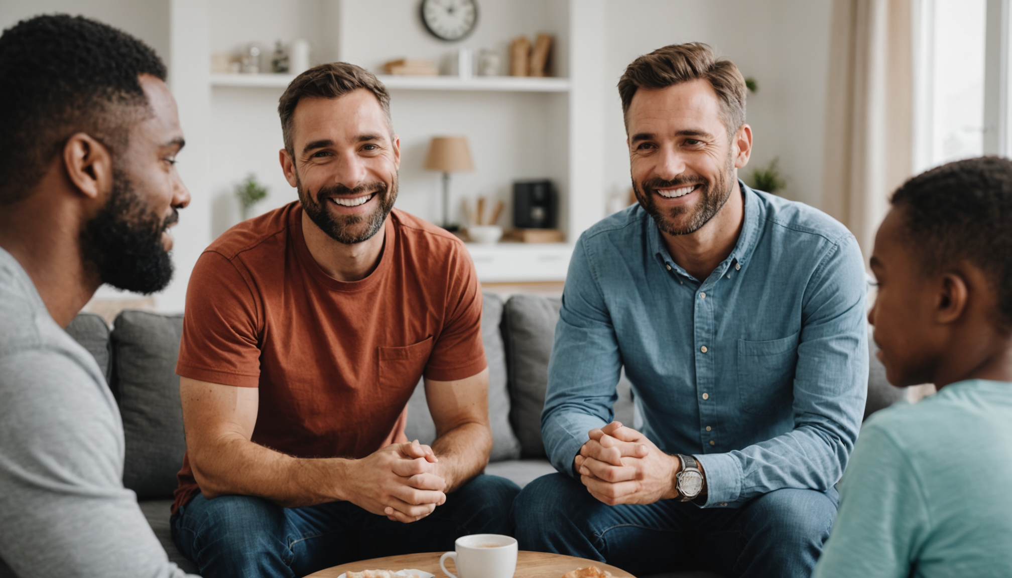 découvrez les récits et expériences inspirants d’hommes au foyer modernes, qui partagent leur quotidien, leurs défis et leurs réussites dans cette nouvelle répartition des rôles familiaux.