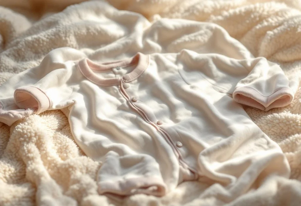 Pyjama bébé : tous nos conseils pour bien le choisir