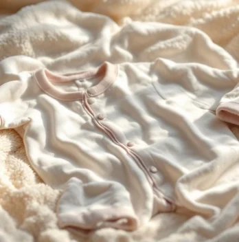 Pyjama bébé : tous nos conseils pour bien le choisir