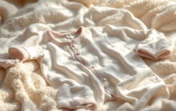 Pyjama bébé : tous nos conseils pour bien le choisir