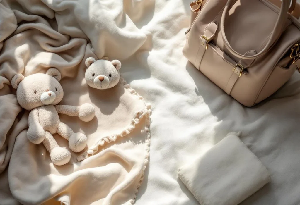 Mamanpepite.com : notre sélection d’accessoires pour le confort de bébé