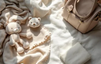 Mamanpepite.com : notre sélection d’accessoires pour le confort de bébé