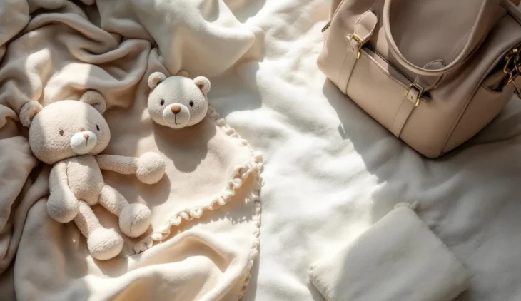 Mamanpepite.com : notre sélection d’accessoires pour le confort de bébé