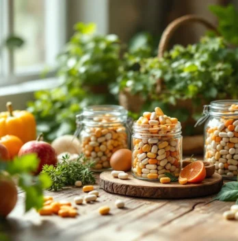 Les bienfaits des compléments alimentaires naturels et bio sur votre santé