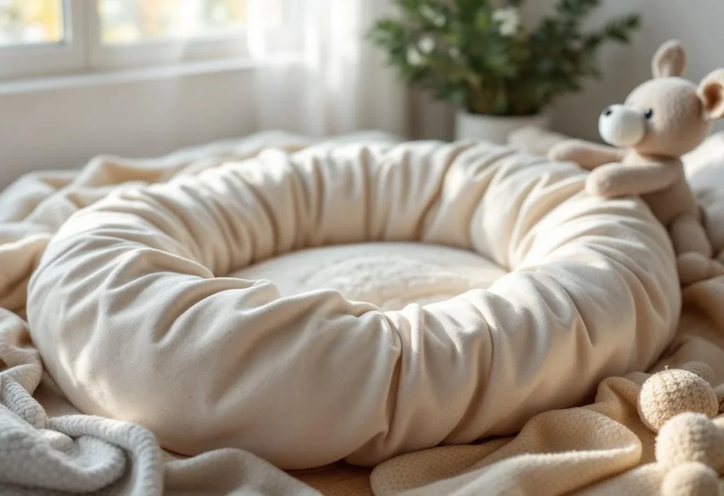 Le guide ultime des réducteurs de lit pour bébé : tout savoir pour un cocon rassurant