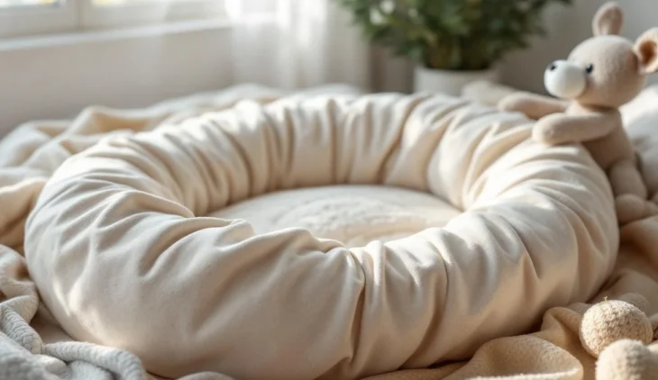 Le guide ultime des réducteurs de lit pour bébé : tout savoir pour un cocon rassurant