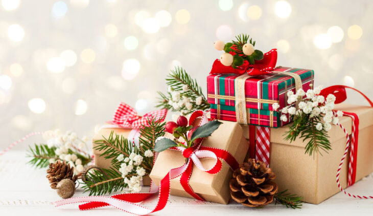 3 cadeaux symboliques à offrir à votre époux