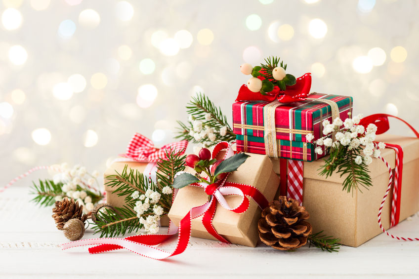 3 cadeaux symboliques à offrir à votre époux