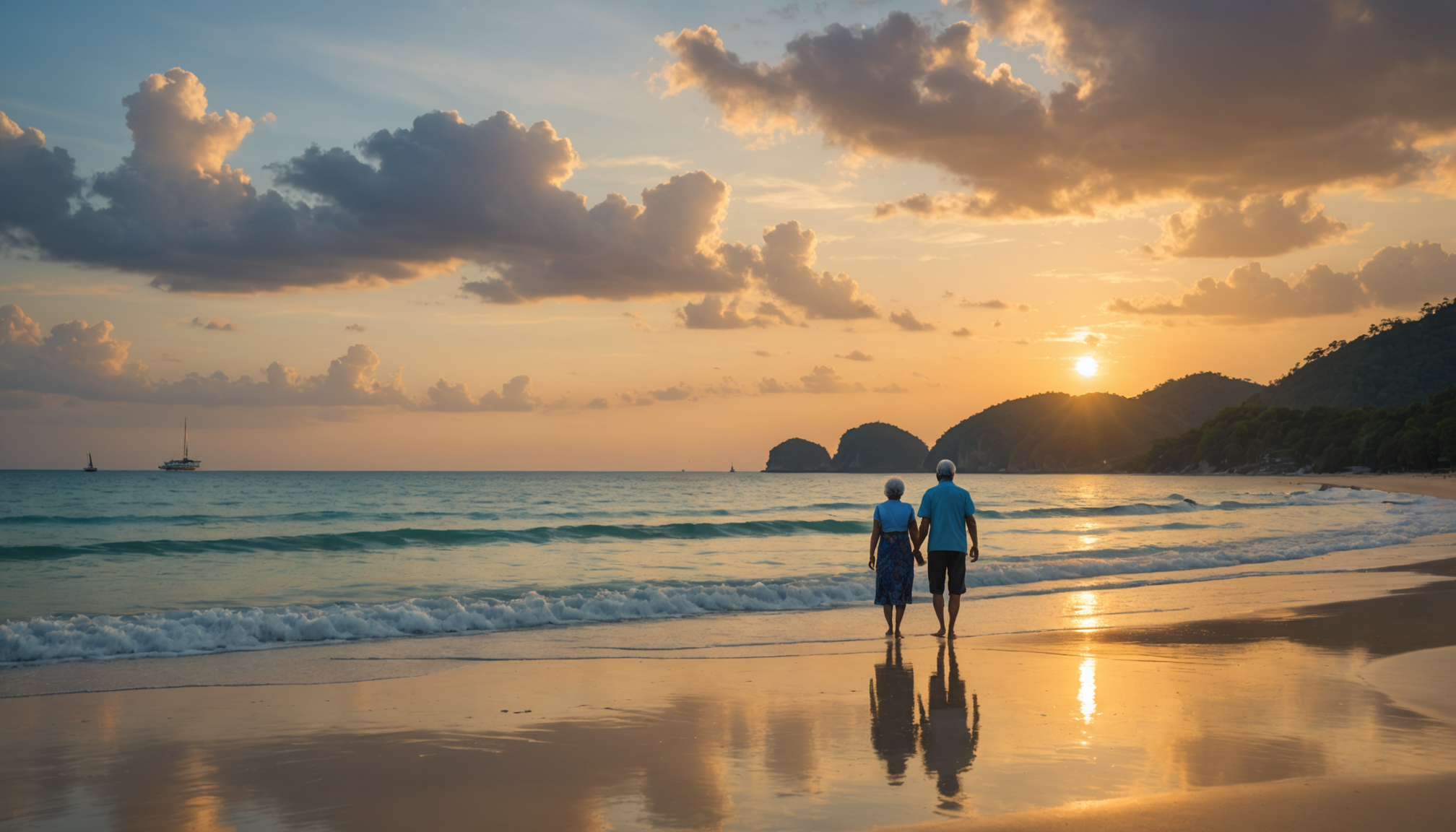 découvrez nos astuces maison pour voyager sereinement avec vos parents à phuket et profiter pleinement de votre séjour en toute tranquillité.