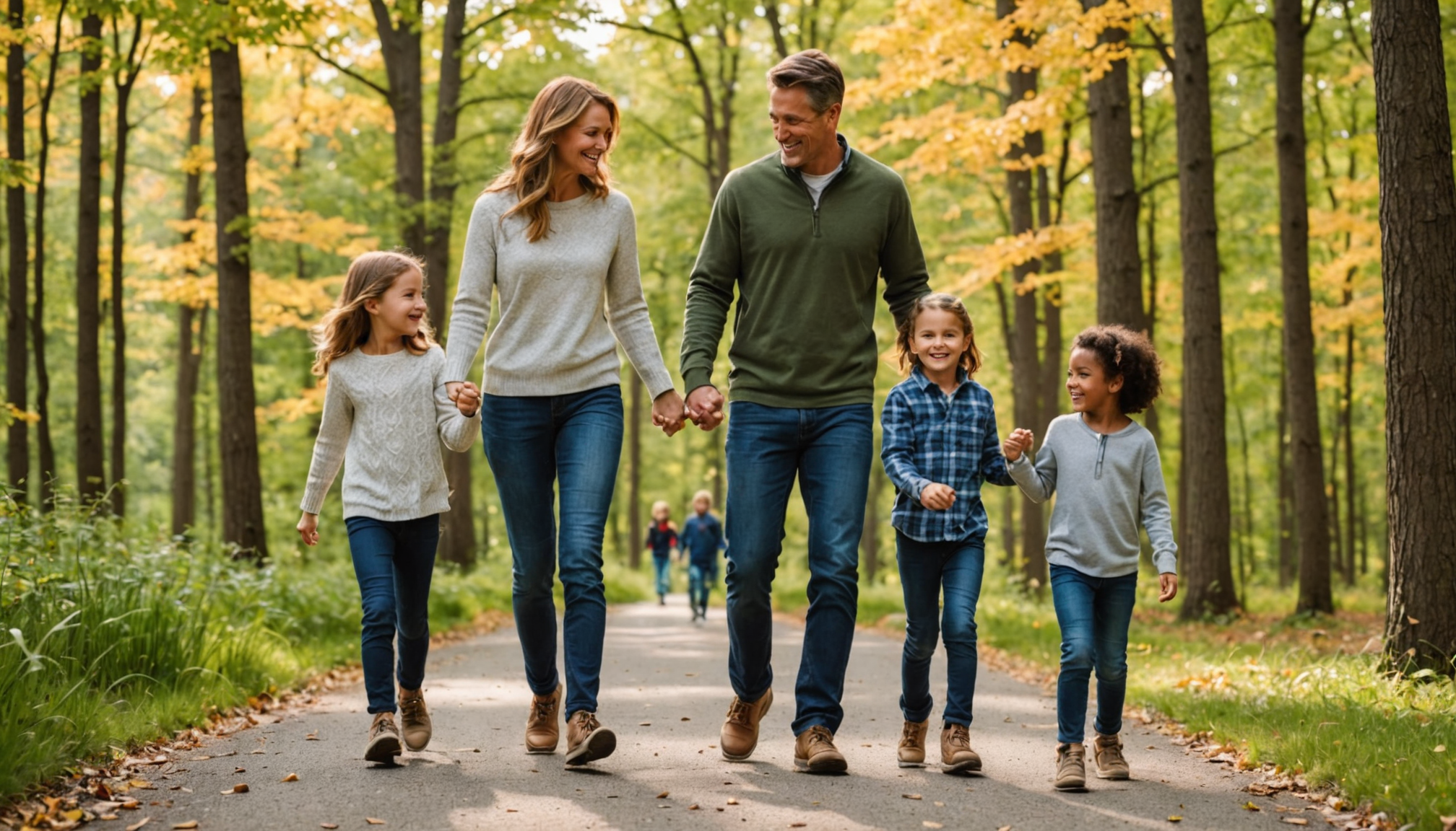 découvrez les rôles parentaux aux états-unis et trouvez des inspirations pour partir vivre cette expérience unique en famille.