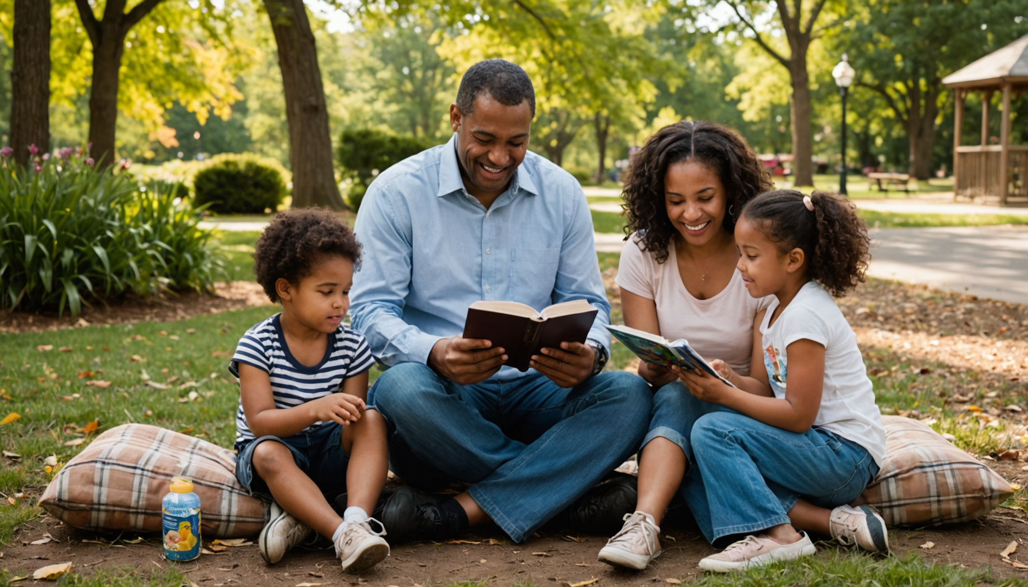 découvrez les rôles parentaux aux états-unis et trouvez des inspirations pour voyager en famille. conseils pratiques et témoignages pour préparer votre départ.