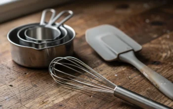 La pâtisserie n&rsquo;aura plus de secret pour vous avec ces accessoires spécialisés