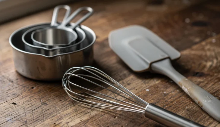 La pâtisserie n&rsquo;aura plus de secret pour vous avec ces accessoires spécialisés