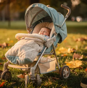 Comment bien choisir une chancelière bébé pour une sortie réussie ?
