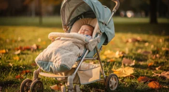 Comment bien choisir une chancelière bébé pour une sortie réussie ?