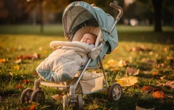 Comment bien choisir une chancelière bébé pour une sortie réussie ?