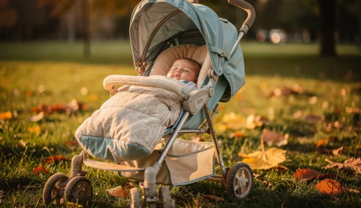 Comment bien choisir une chancelière bébé pour une sortie réussie ?