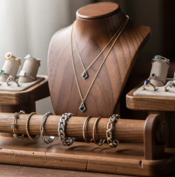 Comment trouver un présentoir à bijoux adapté à ses besoins