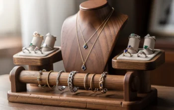 Comment trouver un présentoir à bijoux adapté à ses besoins