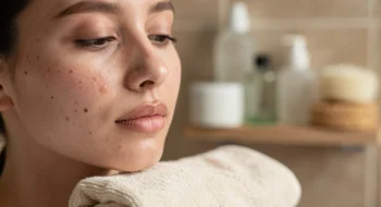 Soins de la peau : comment gérer les imperfections sans agresser son épiderme