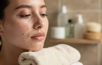 Soins de la peau : comment gérer les imperfections sans agresser son épiderme