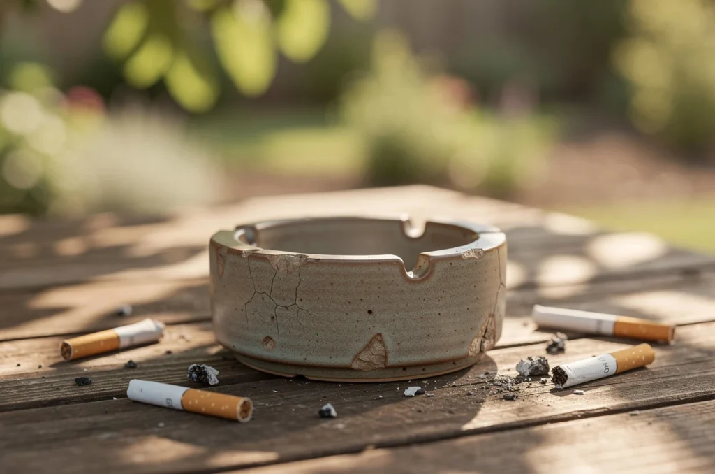 Le cendrier parfait pour vos barbecues d’été : sélection, entretien et astuces pour un été convivial
