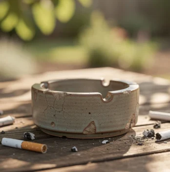 Le cendrier parfait pour vos barbecues d&rsquo;été : sélection, entretien et astuces pour un été convivial