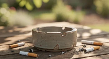 Le cendrier parfait pour vos barbecues d&rsquo;été : sélection, entretien et astuces pour un été convivial