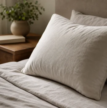 Sommeil de qualité : comment choisir un oreiller adapté à vos besoins
