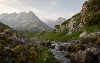 Balades en montagne : explorer des lieux naturels préservés